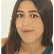 Profesora de repaso para alumnos/as de primaria. Aprendizaje adaptado, dinámico y motivador. ¡Apoyo en casa!